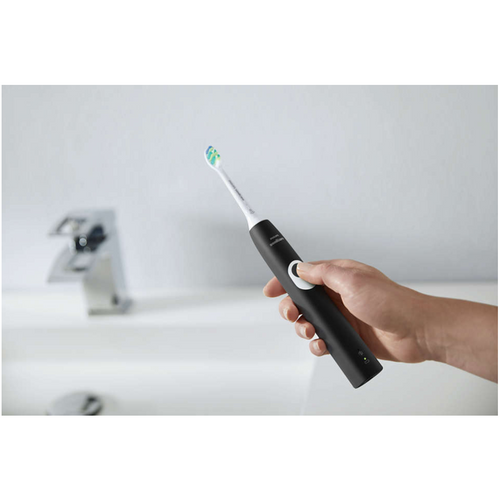 Philips Sonicare ProtectiveClean 4300 Sonična električna četkica za zube HX6800/35 slika 6