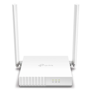 TP-LINK Wi-Fi ruter TL-WR820N