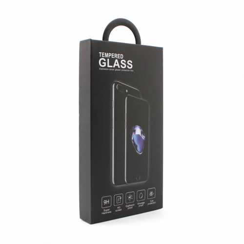 Tempered glass full glue za Samsung G960 S9 zakrivljeni crni slika 1