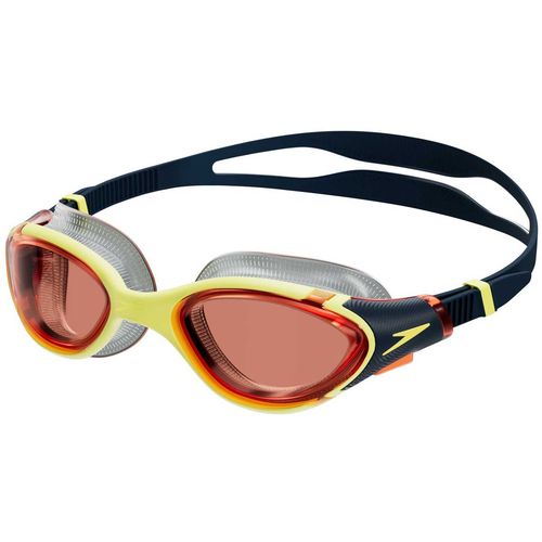 UNISEX naočare za plivanje BIOFUSE REFLX Goggles slika 5