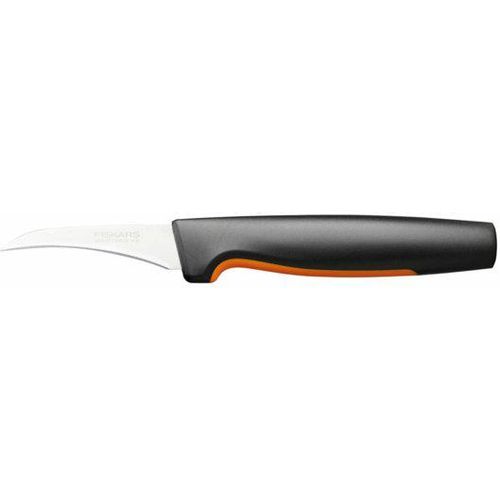 Fiskars zakrivljeni nož za guljenje Functional Form slika 1