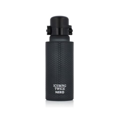 Iceberg Twice Nero Eau De Toilette za Muškarce 125 ml slika 2