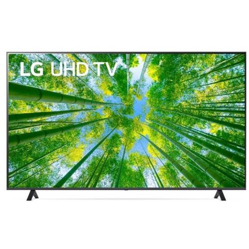 LG UHD TV 75UQ80003LB slika 1