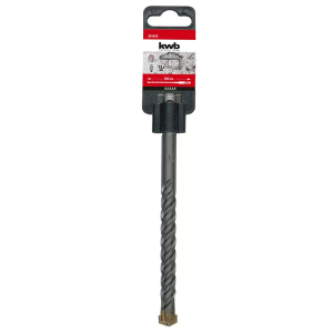 KWB SDS Plus borer za beton CROSS-TIP,  6 x 260 mm, SB