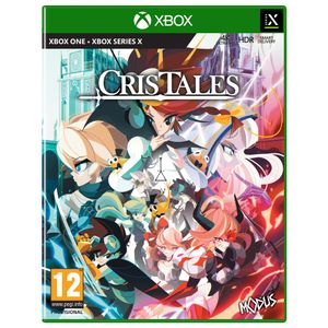 XONE Cris Tales - Igra za Xbox One