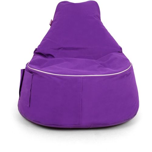 Golf - Purple Purple Bean Bag slika 1