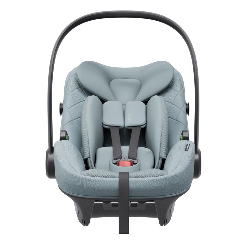 Autosjedalica Avionaut Pixel 3, 0-13 kg (40-86 cm), Blue slika 11