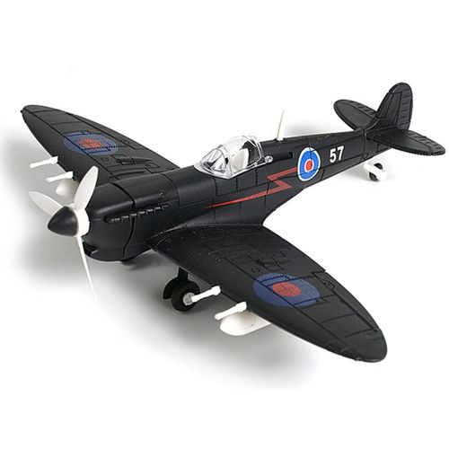 Model zrakoplova Spitfire (1:48) slika 10