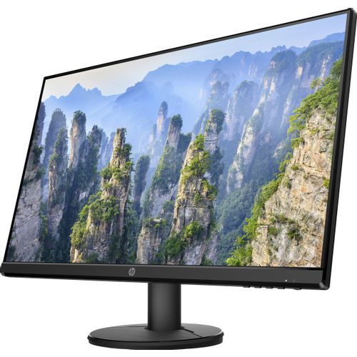 Monitorr HP V27i 27"/IPS/1920x1080/60Hz/5ms/HDMI,VGA/VESA/2g slika 2