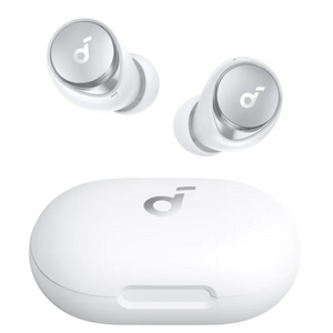 Anker Soundcore Earbuds Space A40, slušalice, bijela