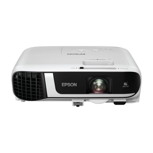 EPSON Projektor EB-FH52 slika 1