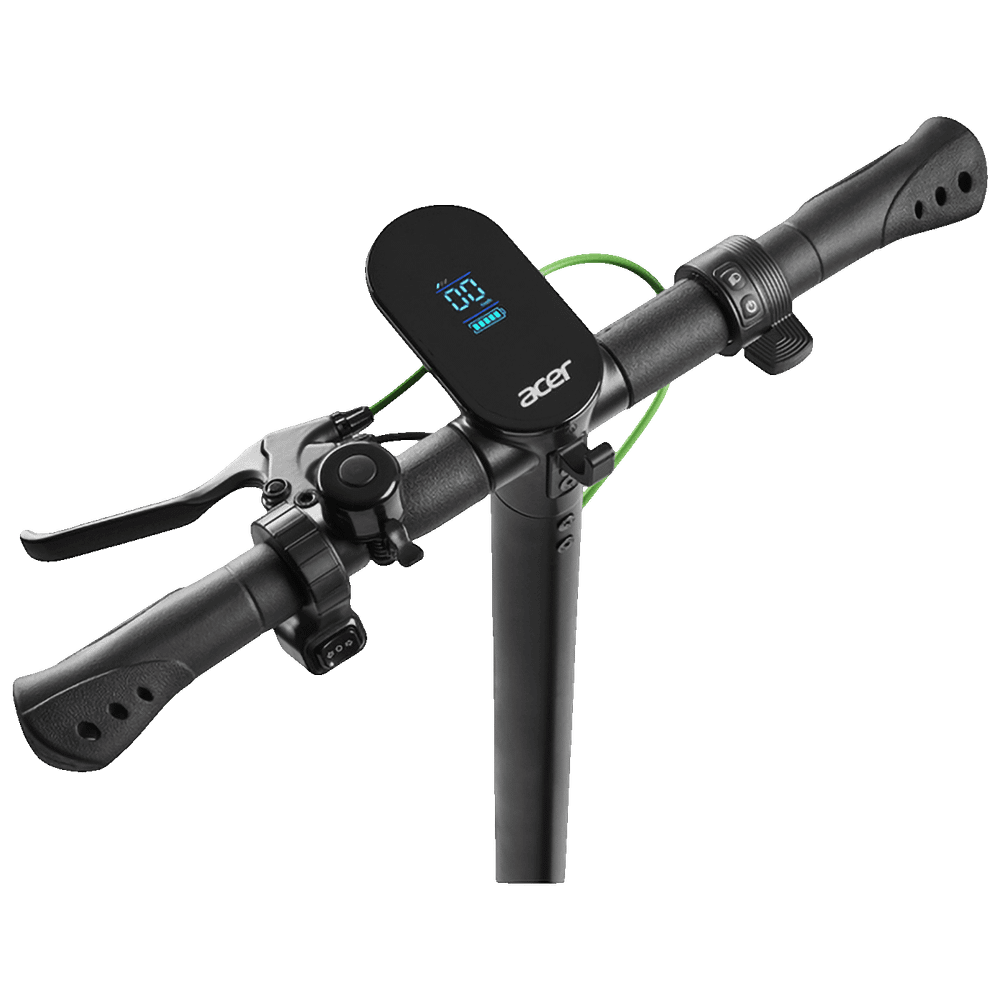 ACER Električni Romobil, 8.5" točkovi, 25km/h, Domet do 30 km - ES Series 3 Advance slika 6