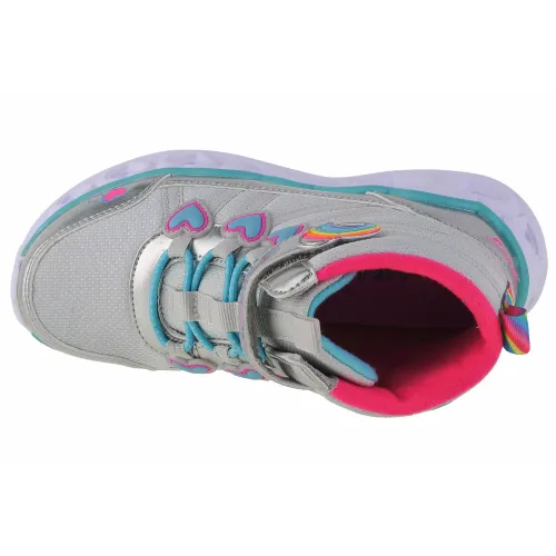 Skechers Sweetheart Lights - Sweet Styling 302668L-SMLT slika 3