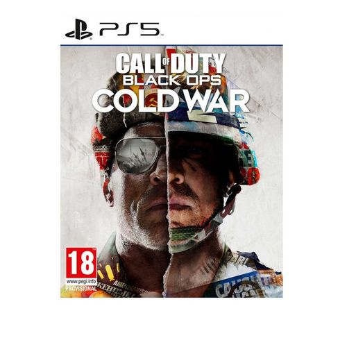 PS5 Call of Duty: Black Ops - Cold War slika 1