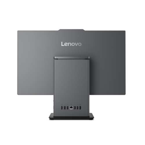 Lenovo ThinkCentre 12SC001HYA All in One Računar 23.8" Neo 50a 24 Gen 5, Core i7-13620H (10C/16T, P 2.4/4.9GHz, E 1.8/3.6GHz, 24MB), 1x 16GB SO-DIMM DDR5, 512GB SSD, KybSR/Mouse, GLAN, WLAN, no OS, 3YW slika 4