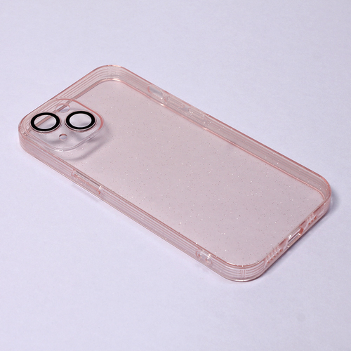 Torbica QY Series za Iphone 13 6.1 roze slika 1