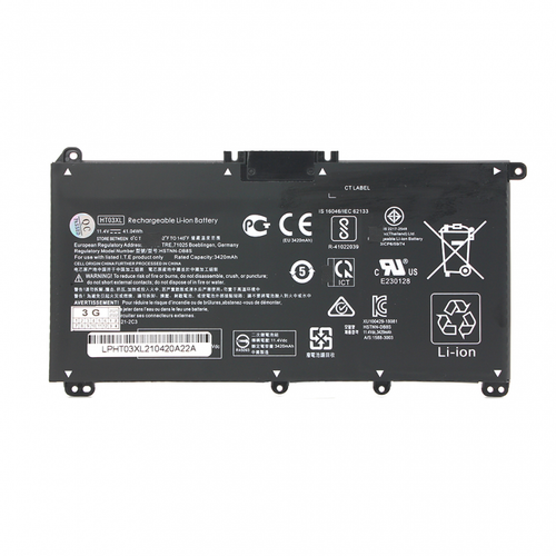 Baterija za laptop HP 250 G7 HT03XL 11.4V 41Wh HQ2200 slika 1