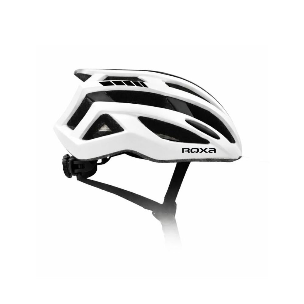 Roxa Kaciga Casco City, Bijela slika 1