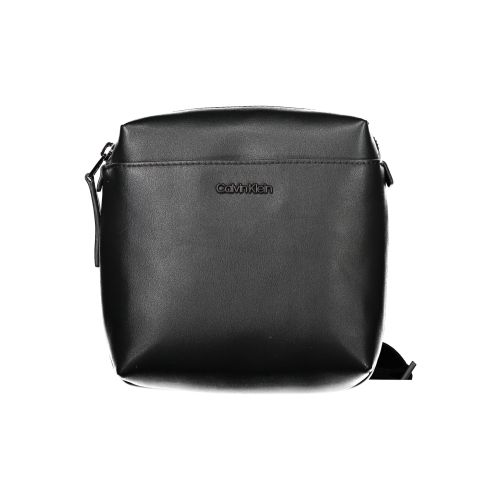 CALVIN KLEIN MEN'S SHOULDER BAG BLACK slika 1