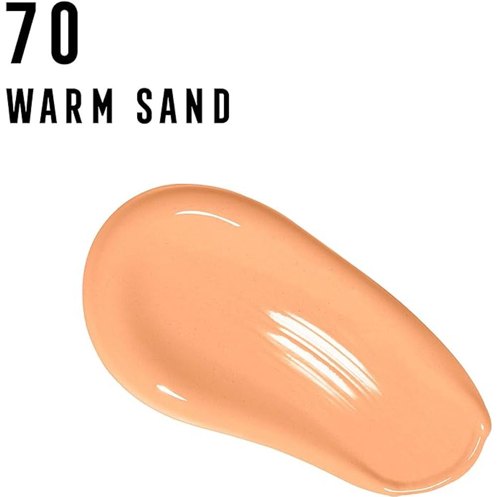Max Factor Facefinity 3u1 Tečni puder 70 Warm Sand 30ml slika 3