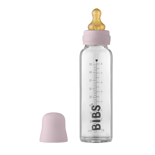 BIBS flašica Dusky Lilac 225ml slika 1