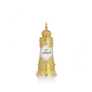 Afnan Abiyad Sandal Perfumed Oil 20 ml (unisex)