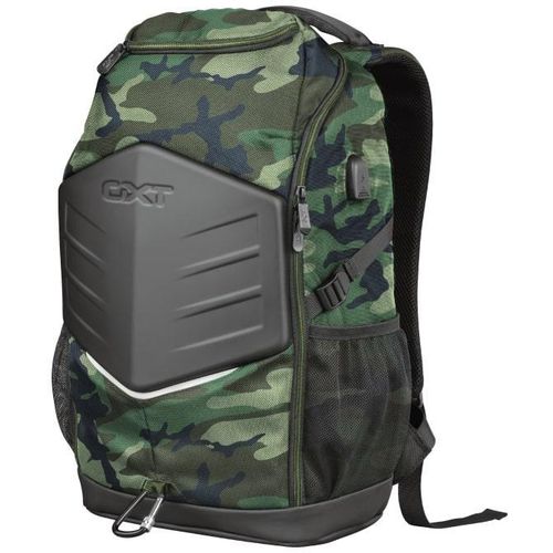 Trust GXT 1255 OUTLAW 15.6" BACKPACK CAMO (23302) slika 1