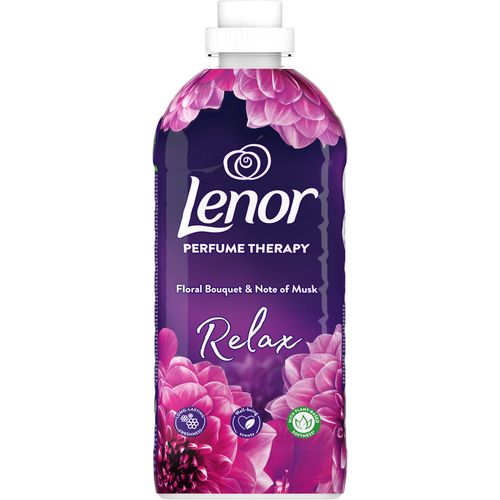 Lenor omekšivač Floral Bouquet, 48pranja, 120ml slika 1