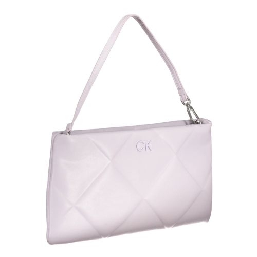 CALVIN KLEIN WOMEN'S PURPLE BAG slika 2