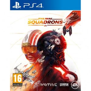 Star Wars: Squadrons /PS4