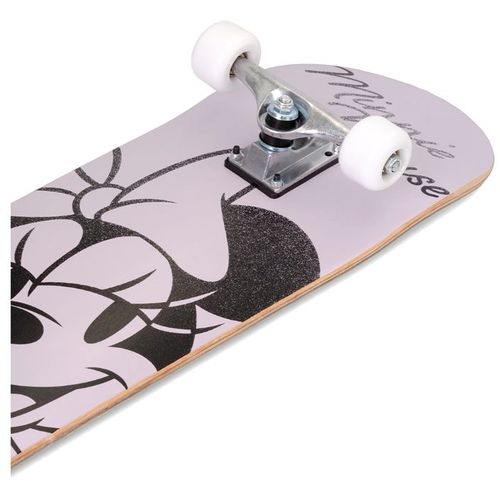 Seven dječji drveni skateboard Minnie Mouse slika 2