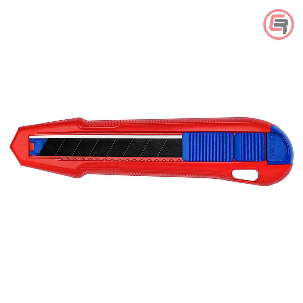 Knipex Skalper Univerzalni CutiX 165mm - 90 10 165 BK slika 2