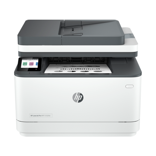 HP LaserJet Pro MFP M3102fdn Printer:EU, 3G629F 3G629F#B19 slika 2