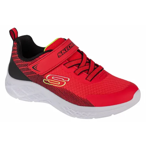 Skechers microspec ii - zovrix 403924l-rdbk slika 1