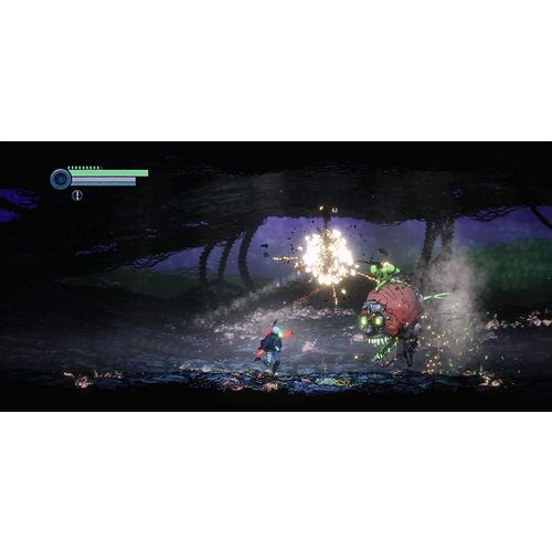 Ghost Song (Playstation 4) slika 8