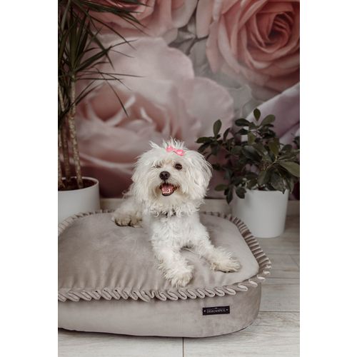 Design4Pets Jastuk za pse Chic&Shine 80*60*12cm slika 1