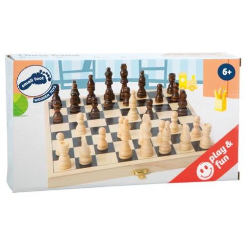 Legler Drveni šah slika 3