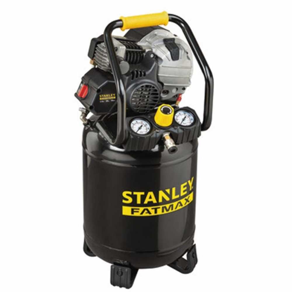 Stanley Kompresor uljni 24L 10BAR HY227-10-24V slika 1