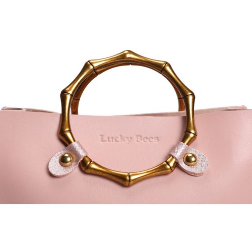 1277 - Pink Pink Shoulder Bag slika 6