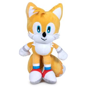 Sonic the Hedgehog Tails plišanac 70 cm