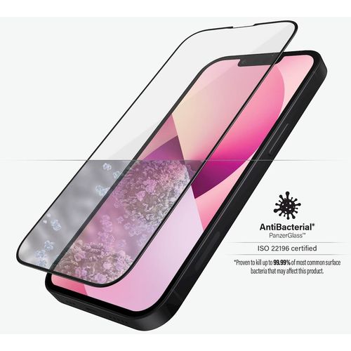 Zaštitno staklo PanzerGlass iPhone 13 Mini slika 1