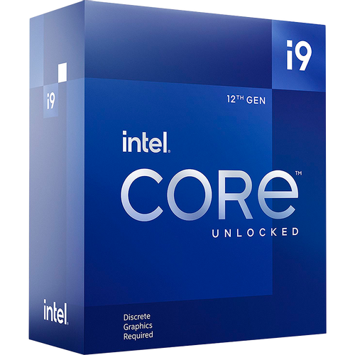 Intel CPU Desktop Core i9-12900K (3.2GHz, 30MB, LGA1700) box slika 1