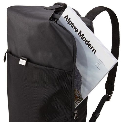 Thule Spira Backpack 15L ženska torba za prijenosno računalo crna slika 12
