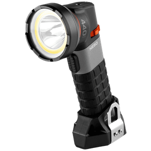 Nebo Ručna svjetiljka, LED, 500 lm, 2000 mAh, IP67 - NEB-SPT-1004-G