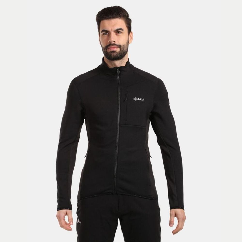 Kilpi Muški duks flis Premio-M  Fleece slika 1