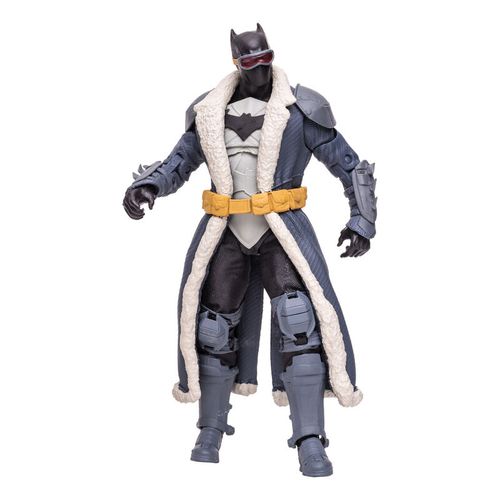 DC Comics Multiverse Batman Endless Winter Figura 18cm slika 6