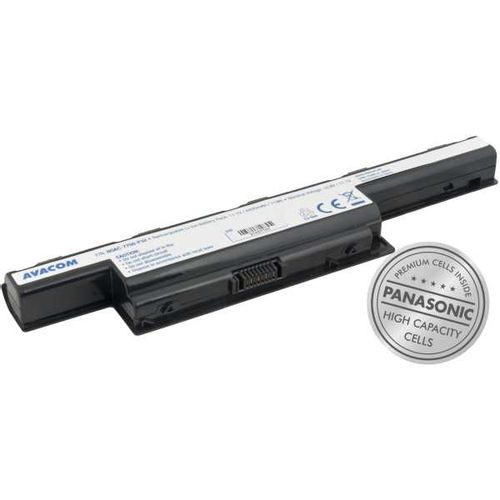 Avacom baterija Acer Aspire 7750/5750 TM7740 11,1V NOAC-7750-P32 slika 2