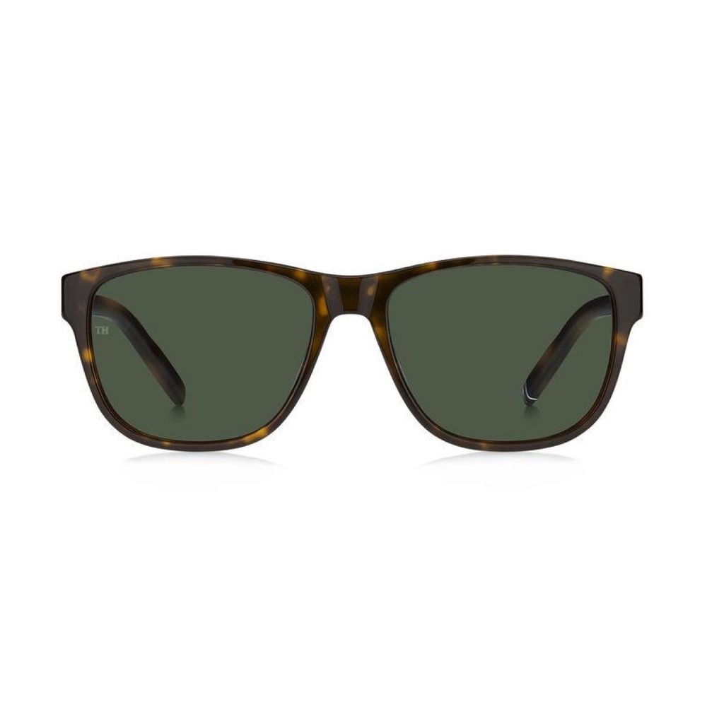naočale Tommy Hilfiger Tommy Hilfiger TH 1871/S Tortoise slika 1