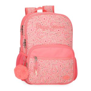 Pepe Jeans ranac 40 cm Nihad 6922221, roze