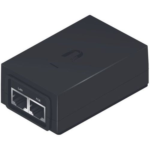 Ubiquiti Networks PoE adapter 48V 0,5A 24W Gigabit Port slika 1